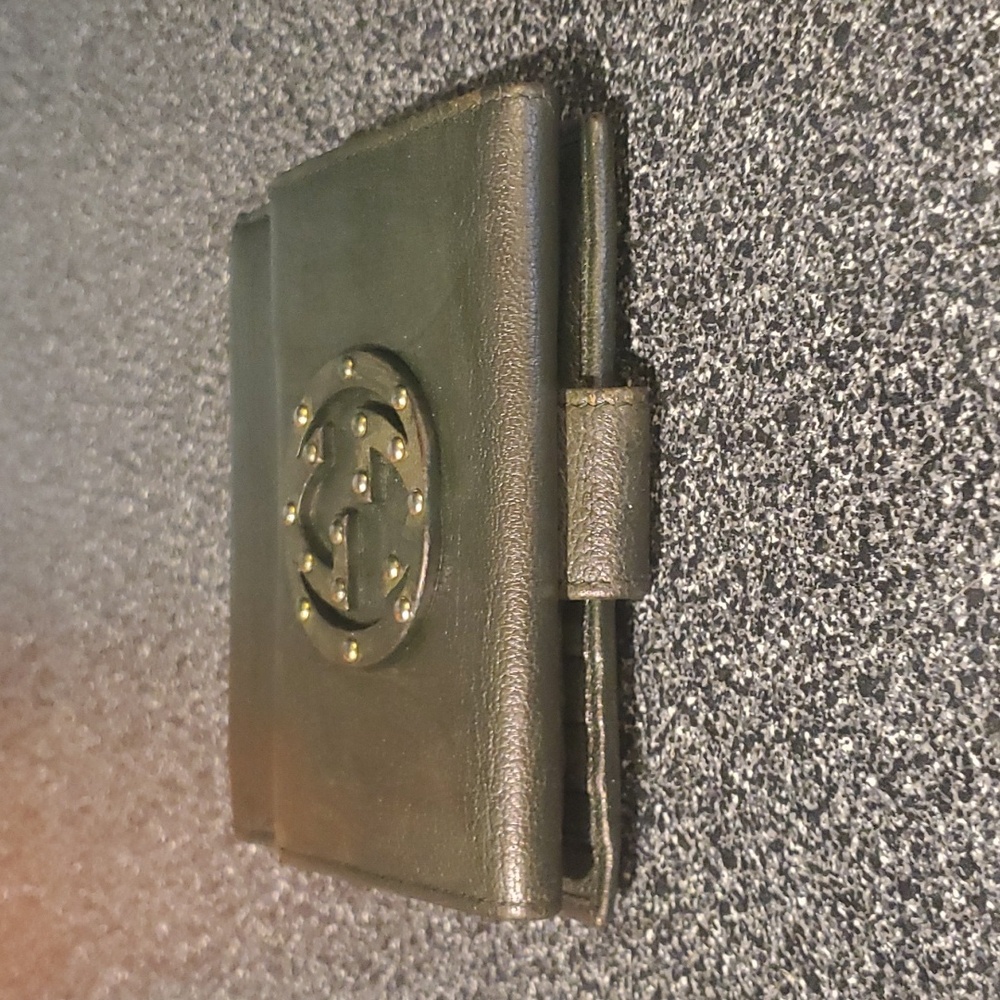 Gucci Soho Wallet - Picture 15 of 16